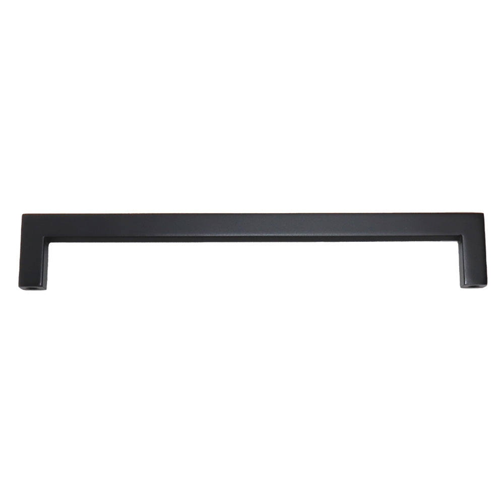 Emtek - Warwick Cabinet Pull with 8" Center to Center - Oil Rubbed Bronze