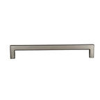 Emtek - Warwick Cabinet Pull with 8" Center to Center - Satin Nickel