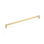 Emtek - Warwick Cabinet Pull with 12" Center to Center - Satin Brass
