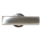 Emtek - Freestone T Cabinet Knob - Satin Nickel