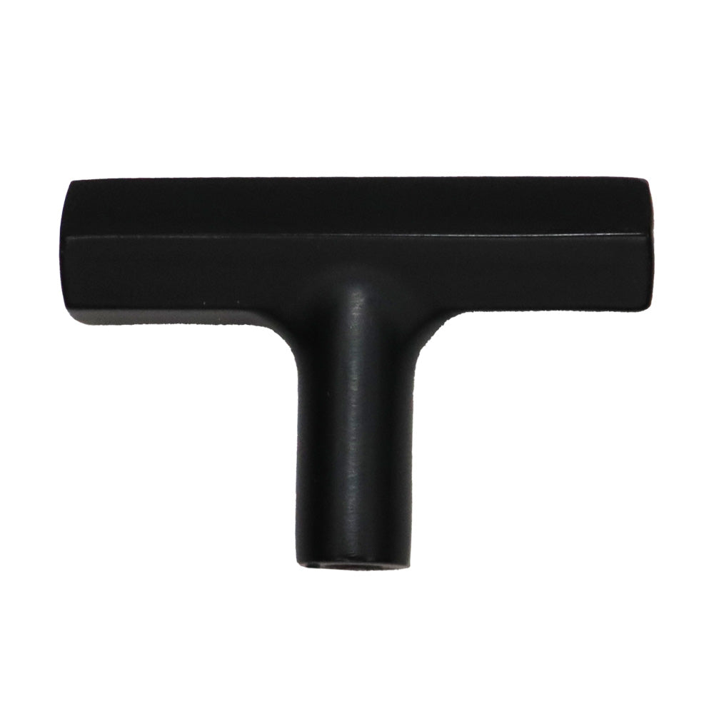 Emtek - Mod Hex T Cabinet Knob Secondary image