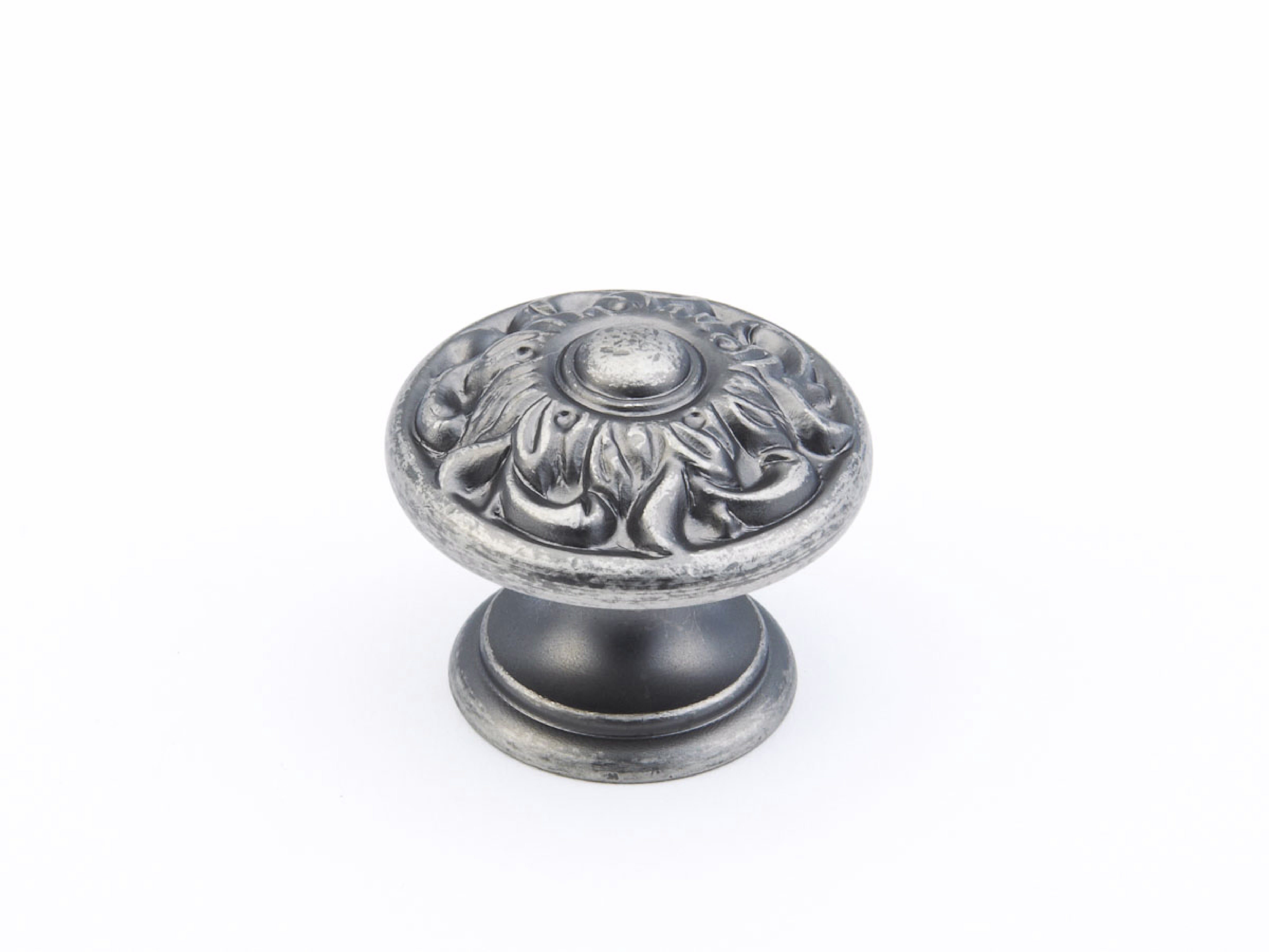 Schaub 870 - 1-3/8" Corinthian Cabinet Knob Secondary image