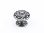 Schaub 870 - Corinthian Silver