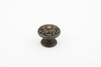 Schaub 870 - Redington Brass