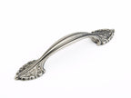 Schaub 871 - Corinthian Silver