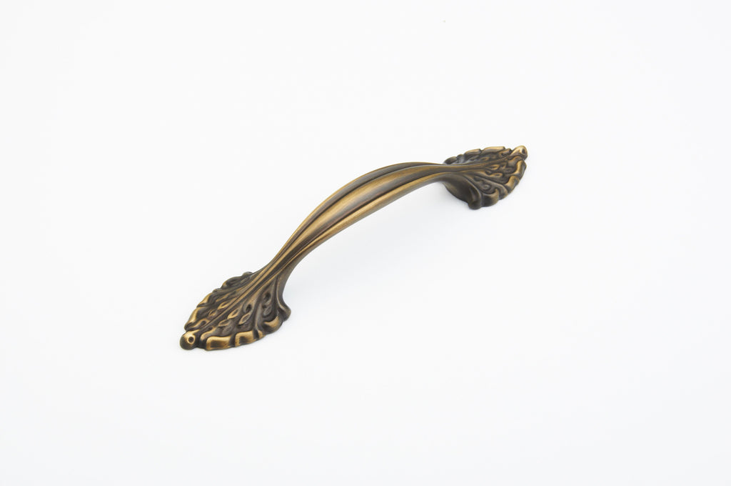 Schaub 871 - Redington Brass