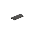 Emtek - Edge Cabinet Pull with 3" Center to Center - Oil Rubbed Bronze