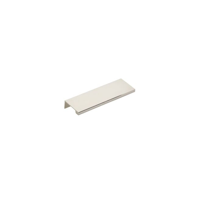 Emtek - Edge Cabinet Pull with 4" Center to Center Secondary image