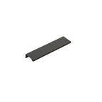 Emtek - Edge Cabinet Pull with 6" Center to Center - Oil Rubbed Bronze