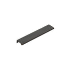 Emtek - Edge Cabinet Pull with 8" Center to Center - Oil Rubbed Bronze