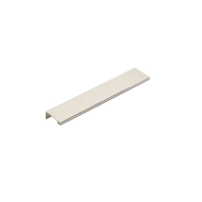 Emtek - Edge Cabinet Pull with 8" Center to Center Secondary image