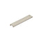 Emtek 87130US15 Edge Cabinet Pull with 8" Center to Center Satin Nickel Finish