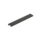 Emtek - Edge Cabinet Pull with 10" Center to Center - Oil Rubbed Bronze