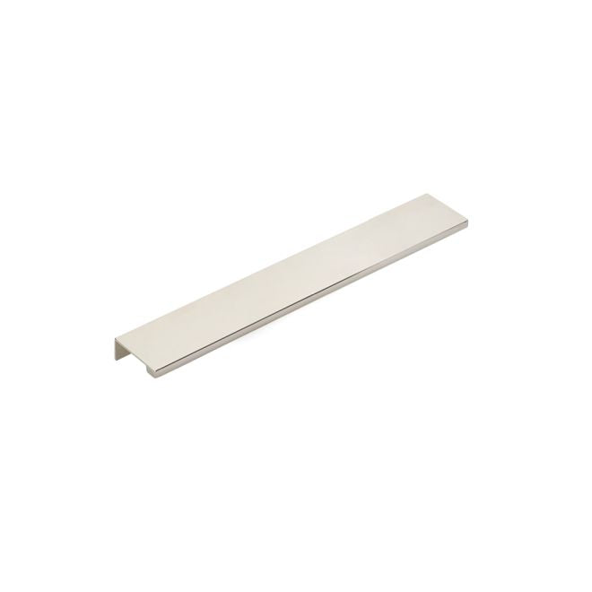 Emtek - Edge Cabinet Pull with 10" Center to Center Secondary image