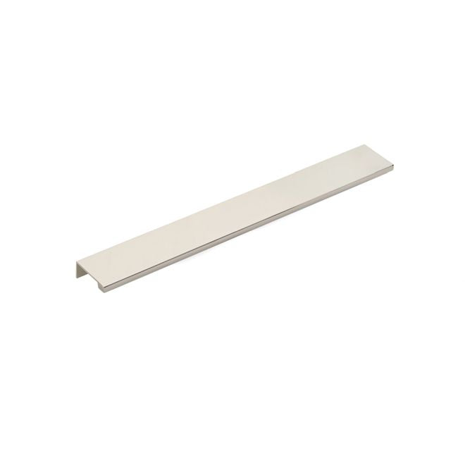 Emtek - Edge Cabinet Pull with 12" Center to Center Secondary image