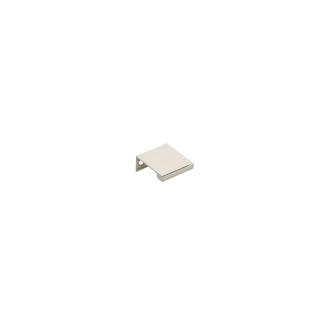 Emtek - Edge Cabinet Pull with 1" Center to Center Secondary image
