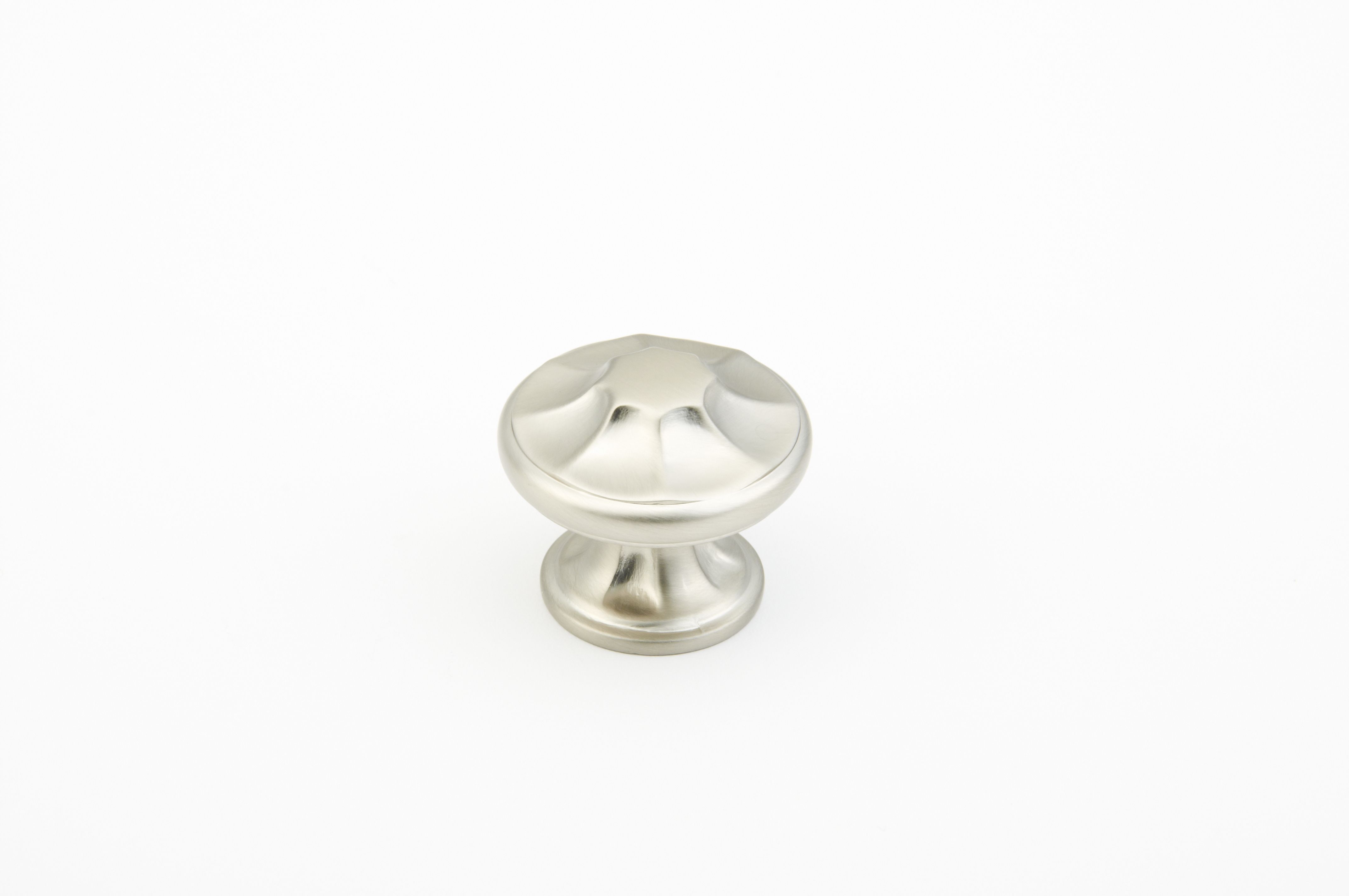 Schaub 876 - 1-3/8" Empire Cabinet Knob Secondary image