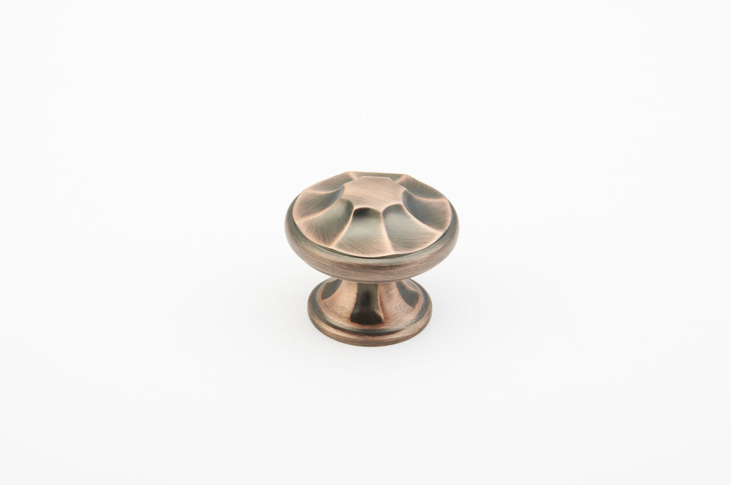 Schaub 876 Empire Cabinet Knob - Empire Bronze