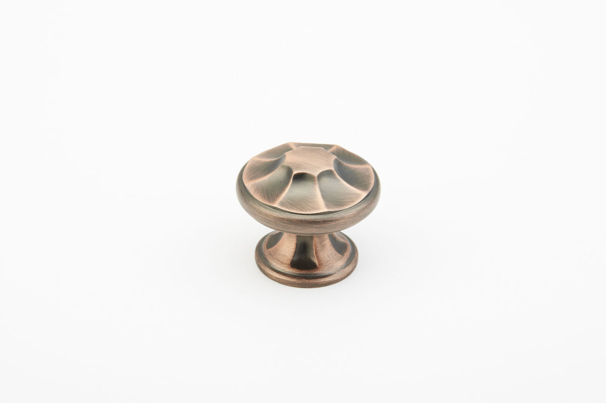 Schaub 876 Empire Cabinet Knob - Empire Bronze