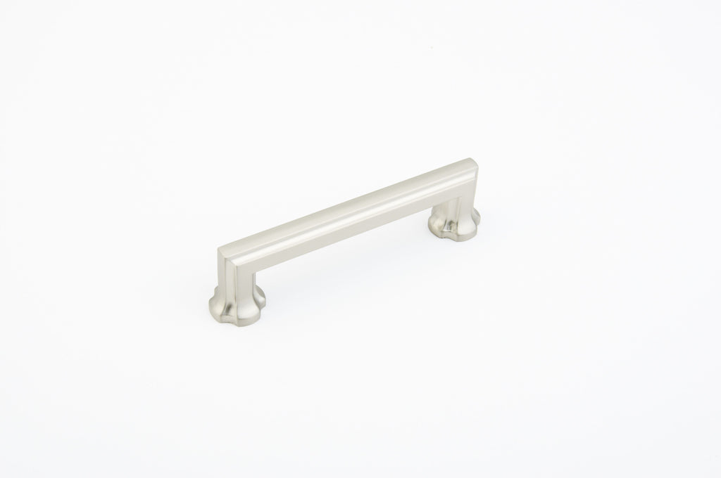 Schaub 877 - Satin Nickel