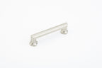 Schaub 877 - Satin Nickel