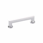 Schaub 877 - Polished Chrome