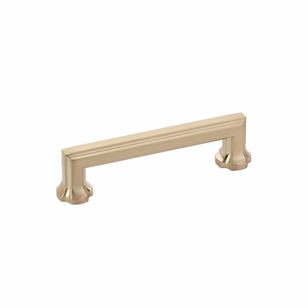 Schaub 877 - Signature Satin Brass
