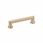 Schaub 877 - Signature Satin Brass