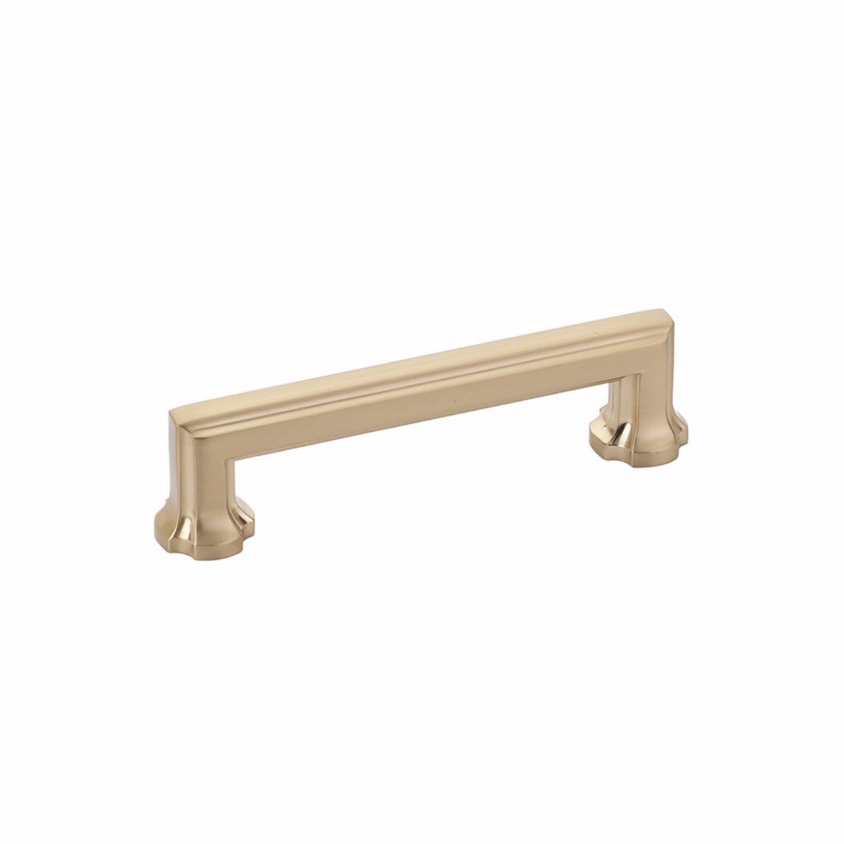 Schaub 877 - Signature Satin Brass