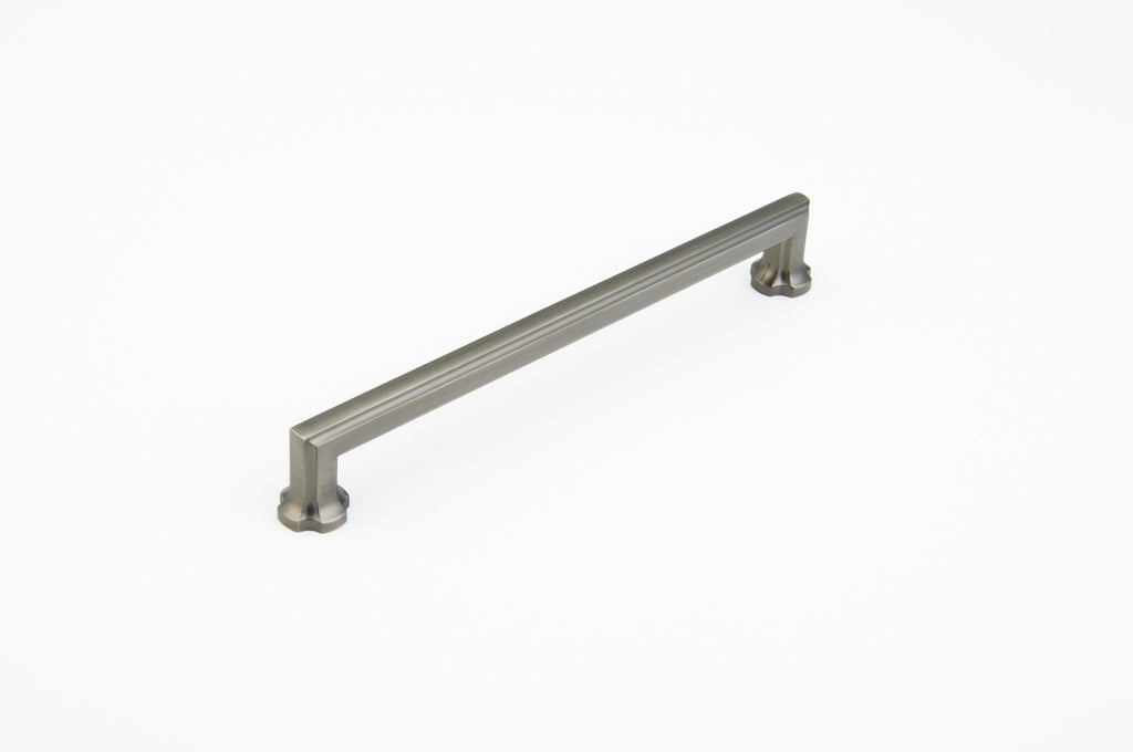 Schaub 879 - Antique Nickel
