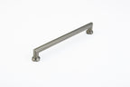 Schaub 879 - Antique Nickel