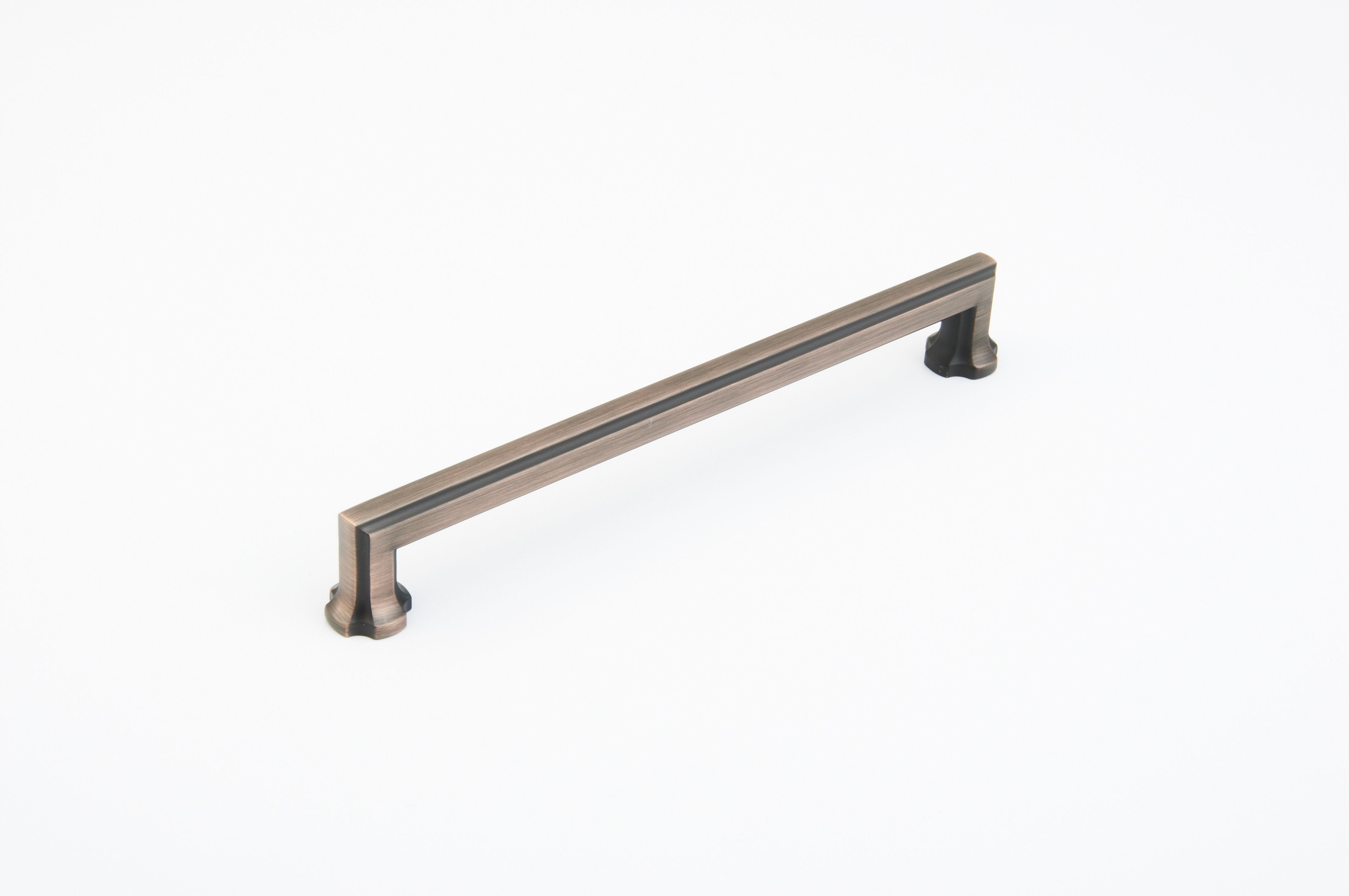 Schaub 879 - 8" Center to Center Empire Cabinet Pull Secondary image