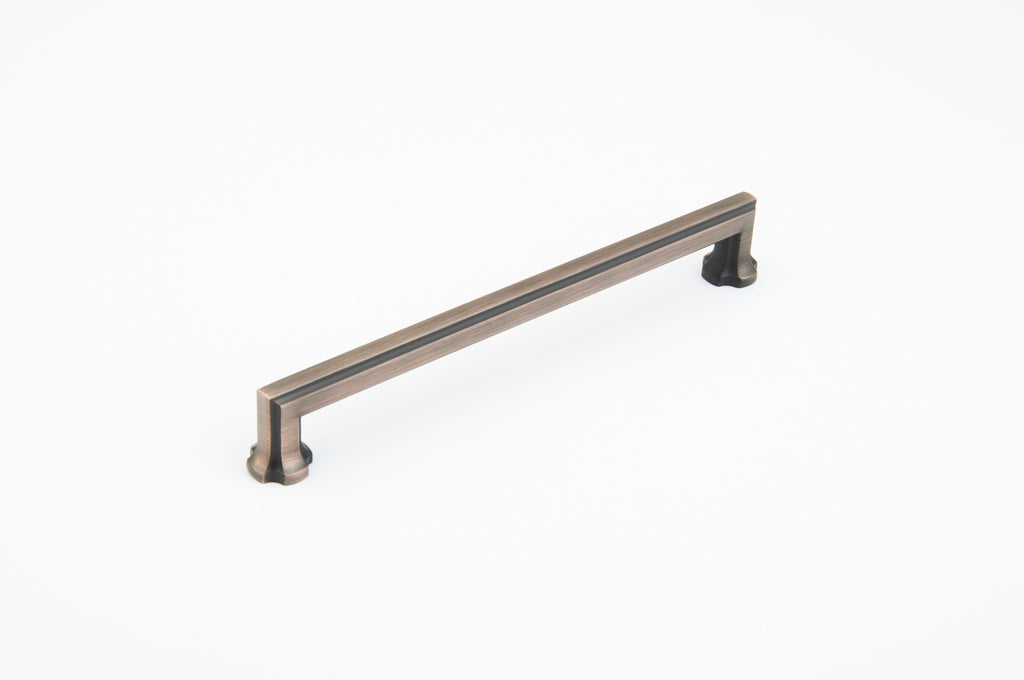 Schaub 879 - Empire Bronze