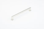 Schaub 879 - Polished Nickel