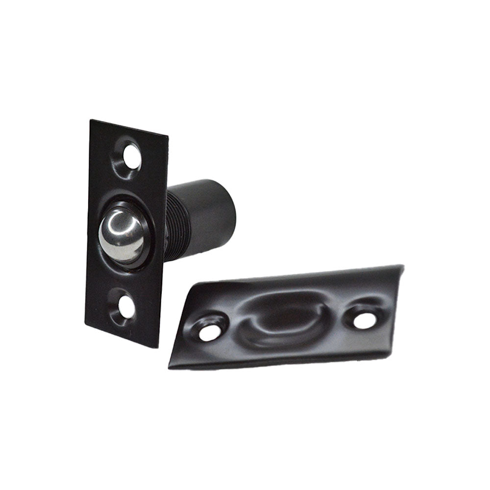 Emtek - Ball Catch - Oil Rubbed Bronze