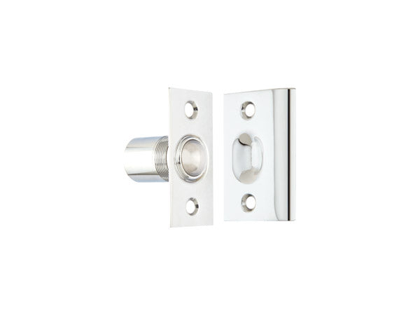 Emtek - Ball Catch - Polished Chrome