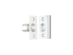 Emtek - Ball Catch - Polished Chrome