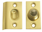 Emtek - Ball Catch - Polished Brass Lifetime