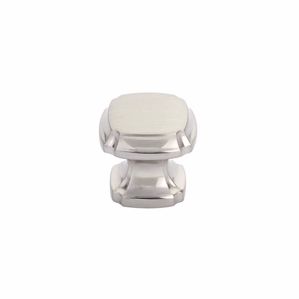 Schaub 882 - Brushed Nickel
