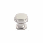 Schaub 882 - Brushed Nickel