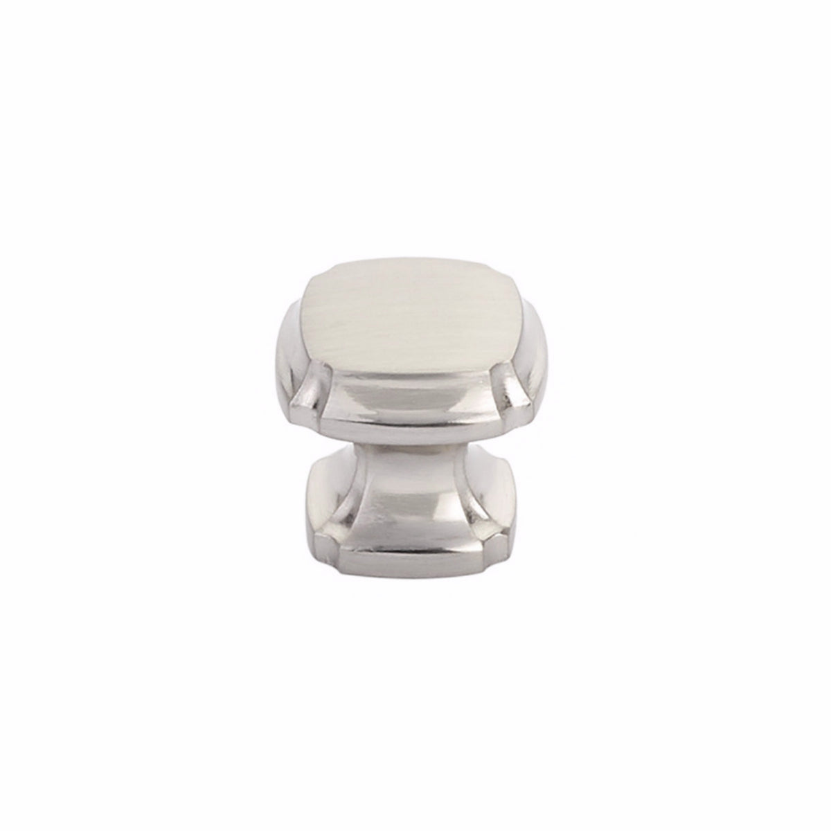 Schaub 882 - Brushed Nickel