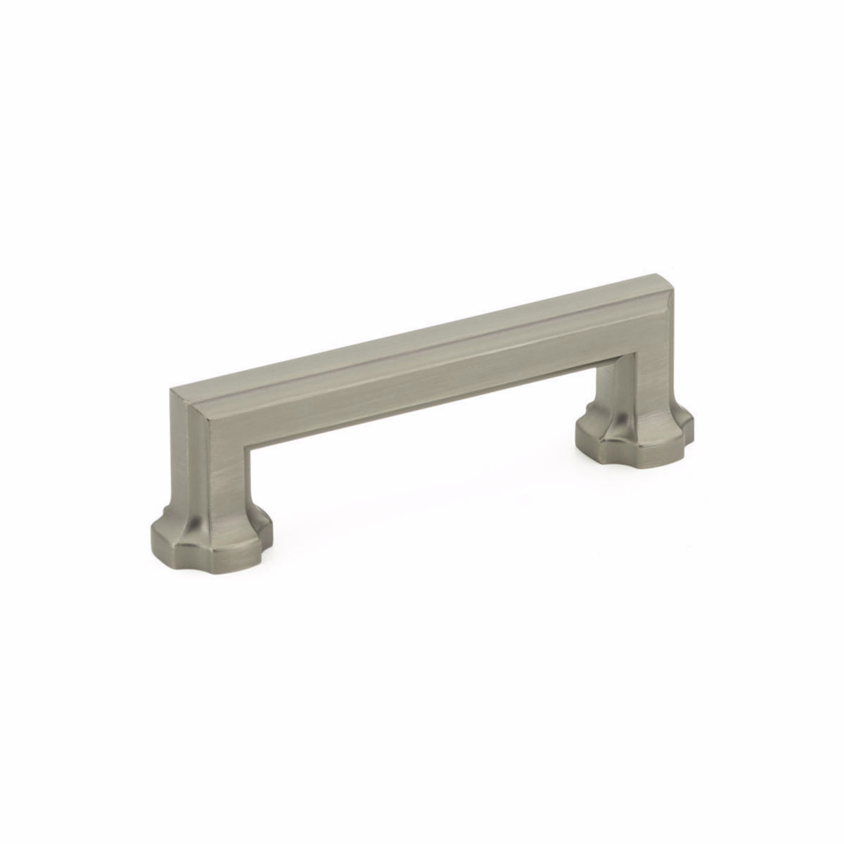 Schaub 883 - Antique Nickel