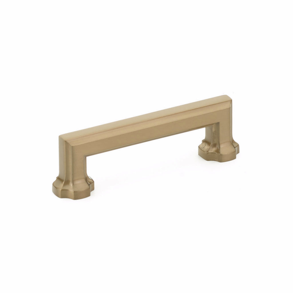 Schaub 883 - Brushed Bronze