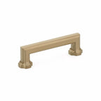 Schaub 883 - Brushed Bronze