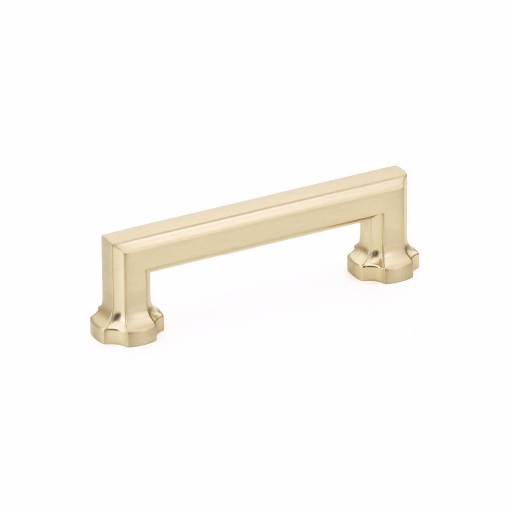Schaub 883 - Signature Satin Brass