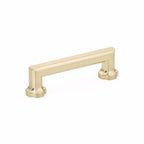 Schaub 883 - Signature Satin Brass