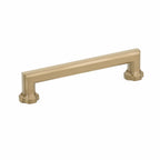 Schaub 884 - Brushed Bronze