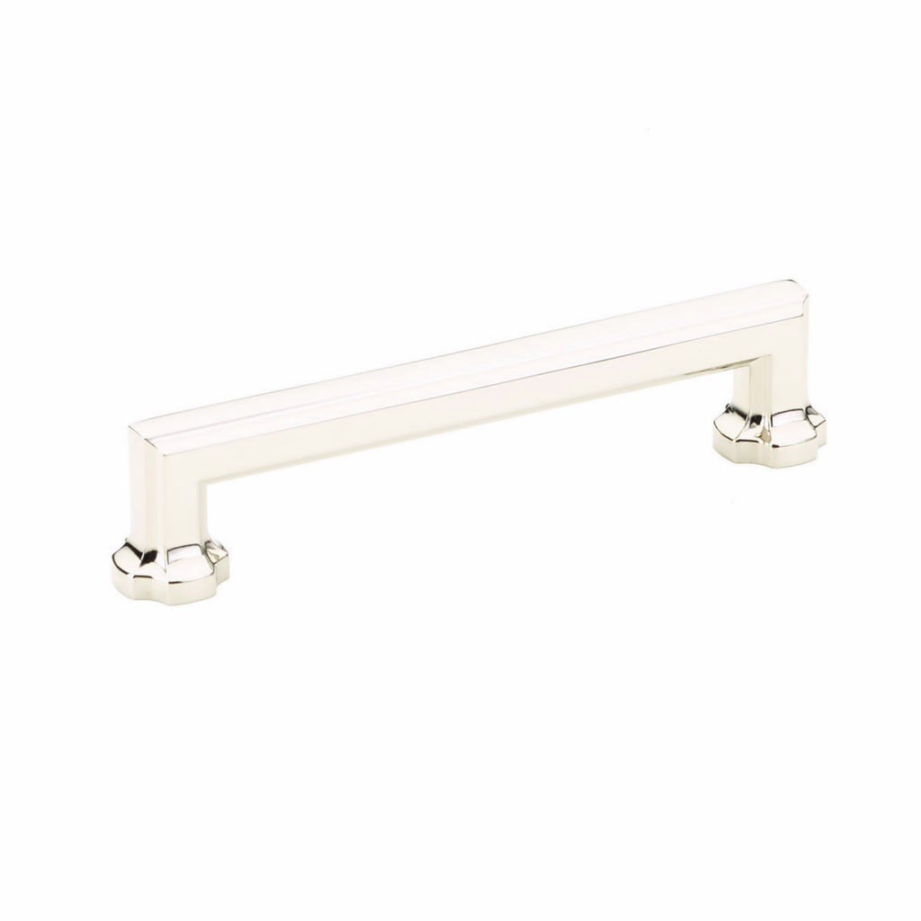 Schaub 884 - Polished Nickel