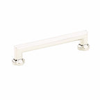 Schaub 884 - Polished Nickel