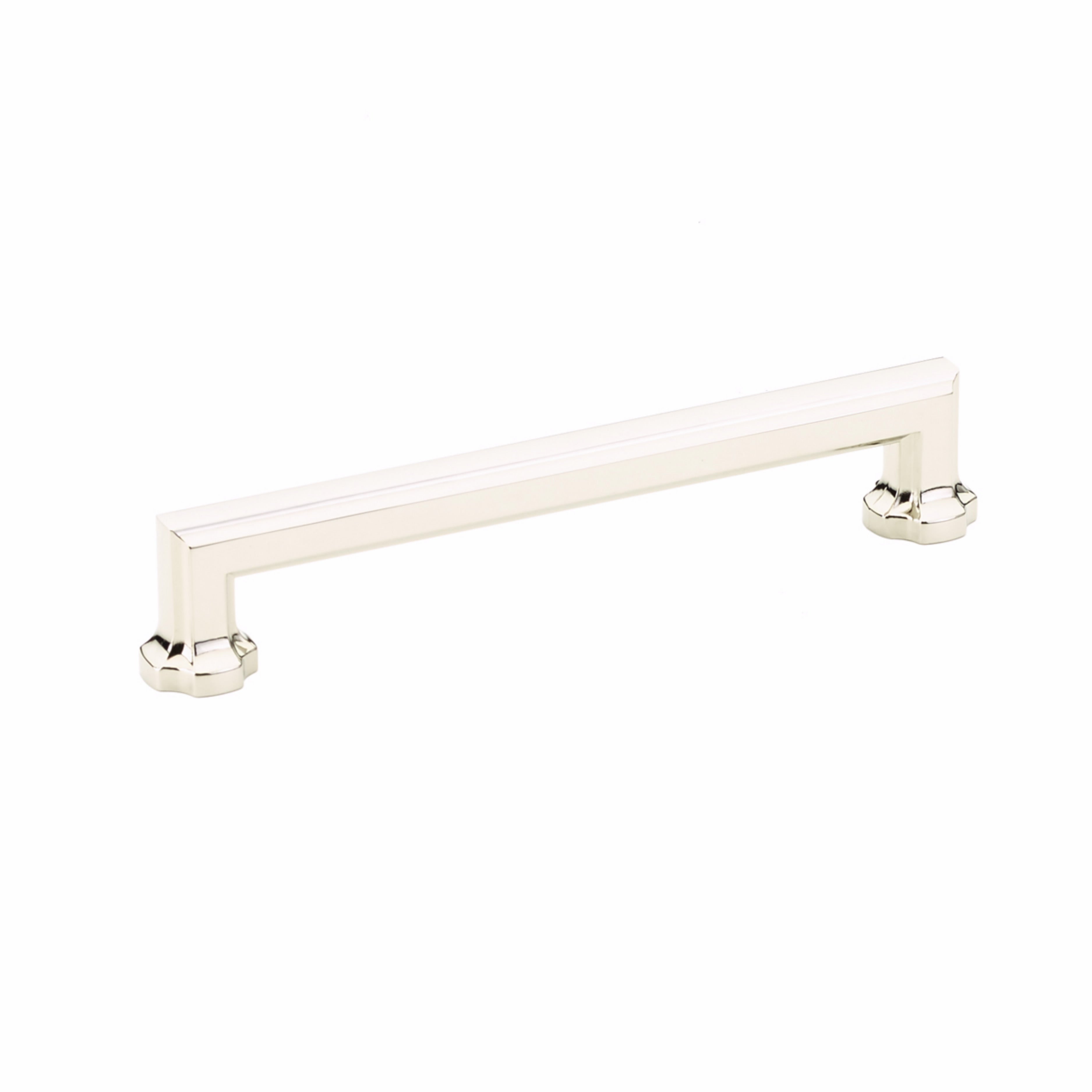 Schaub 885 - 6" Center to Center Empire Cabinet Pull Secondary image